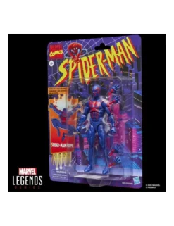 Hasbro Marvel Legends Retro Collection Spider-Man 2099