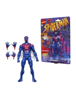 Hasbro Marvel Legends Retro Collection Spider-Man 2099