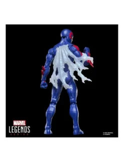 Hasbro Marvel Legends Retro Collection Spider-Man 2099