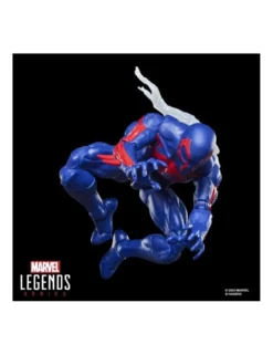 Hasbro Marvel Legends Retro Collection Spider-Man 2099