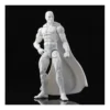 Hasbro Marvel Legends Retro Collection Vision White Version