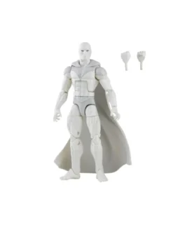 Hasbro Marvel Legends Retro Collection Vision White Version