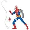 Hasbro Marvel Legends Retro Collection Cyborg Spider-Man
