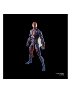 Hasbro Marvel Legends Retro Collection Spider-Man Unlimited