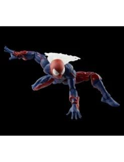 Hasbro Marvel Legends Retro Collection Spider-Man Unlimited