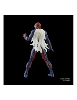 Hasbro Marvel Legends Retro Collection Spider-Man Unlimited