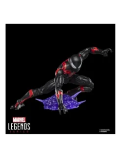 Hasbro Marvel Legends Retro Collection Spider-Man Nightcrawler