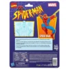 Hasbro Marvel Legends Spider-Man Cel Shaded Version
