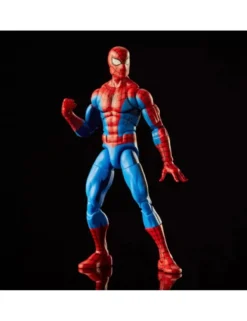 Hasbro Marvel Legends Spider-Man Cel Shaded Version