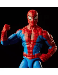 Hasbro Marvel Legends Spider-Man Cel Shaded Version