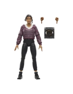 Hasbro Marvel Legends Spider-Man No Way Home MJ