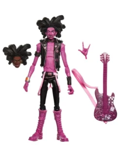 Hasbro Marvel Legends Spider-Man Across the Spider-Verse Spider-Punk