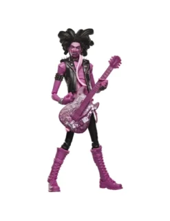 Hasbro Marvel Legends Spider-Man Across the Spider-Verse Spider-Punk