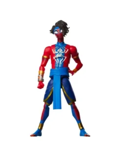 Hasbro Marvel Legends Spider-Man Across the Spider-Verse Pavitr Prabhakar