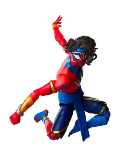 Hasbro Marvel Legends Spider-Man Across the Spider-Verse Pavitr Prabhakar