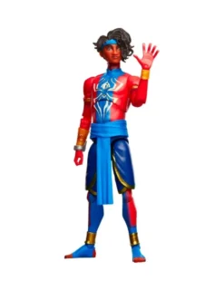 Hasbro Marvel Legends Spider-Man Across the Spider-Verse Pavitr Prabhakar