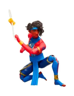 Hasbro Marvel Legends Spider-Man Across the Spider-Verse Pavitr Prabhakar