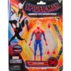 Hasbro Marvel Legends Spider-Man Across the Spider-Verse Peter Parker