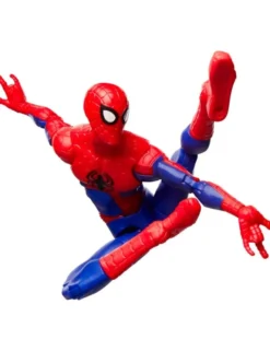 Hasbro Marvel Legends Spider-Man Across the Spider-Verse Peter Parker