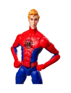 Hasbro Marvel Legends Spider-Man Across the Spider-Verse Peter Parker