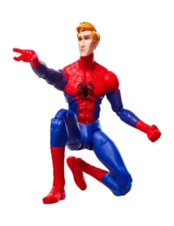 Hasbro Marvel Legends Spider-Man Across the Spider-Verse Peter Parker