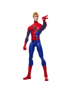 Hasbro Marvel Legends Spider-Man Across the Spider-Verse Peter Parker