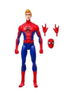 Hasbro Marvel Legends Spider-Man Across the Spider-Verse Peter Parker