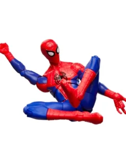 Hasbro Marvel Legends Spider-Man Across the Spider-Verse Peter Parker