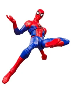 Hasbro Marvel Legends Spider-Man Across the Spider-Verse Peter Parker