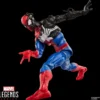 Hasbro Marvel Legends Spider-Man (Alien Costume) Secret Wars