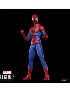 Hasbro Marvel Legends Spider-Man: No Way Home The Amazing Spider-Man