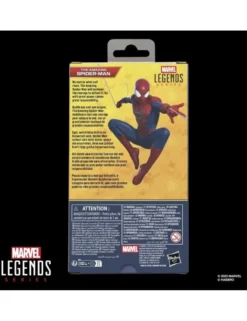 Hasbro Marvel Legends Spider-Man: No Way Home The Amazing Spider-Man