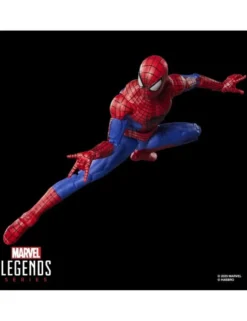 Hasbro Marvel Legends Spider-Man: No Way Home The Amazing Spider-Man