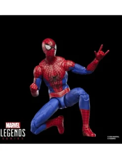Hasbro Marvel Legends Spider-Man: No Way Home The Amazing Spider-Man