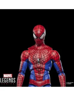 Hasbro Marvel Legends Spider-Man: No Way Home The Amazing Spider-Man