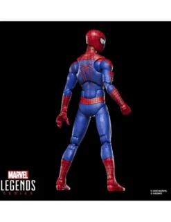 Hasbro Marvel Legends Spider-Man: No Way Home The Amazing Spider-Man