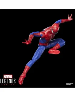 Hasbro Marvel Legends Spider-Man: No Way Home The Amazing Spider-Man