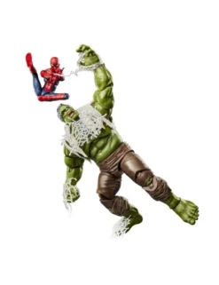 Hasbro Marvel Legends Spider-Man: Brand New Day Spider-Man