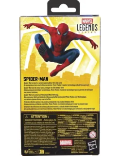 Hasbro Marvel Legends Spider-Man: Brand New Day Spider-Man