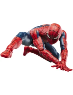 Hasbro Marvel Legends Spider-Man: Brand New Day Spider-Man
