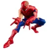 Hasbro Marvel Legends Spider-Man with Exclusive Magic: The Gathering Card