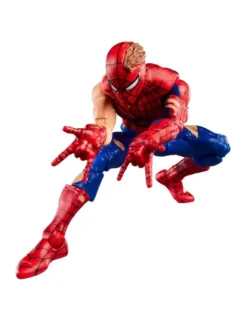 Hasbro Marvel Legends Spider-Man with Exclusive Magic: The Gathering Card