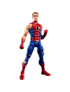 Hasbro Marvel Legends Spider-Man with Exclusive Magic: The Gathering Card