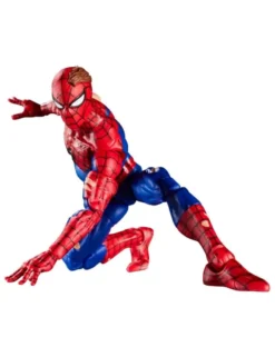 Hasbro Marvel Legends Spider-Man with Exclusive Magic: The Gathering Card
