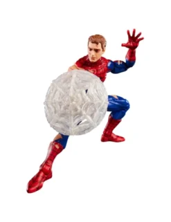 Hasbro Marvel Legends Spider-Man with Exclusive Magic: The Gathering Card
