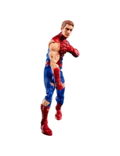 Hasbro Marvel Legends Spider-Man with Exclusive Magic: The Gathering Card