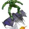 Hasbro Marvel Legends Spider-Man No Way Home Green Goblin & Gilder Set