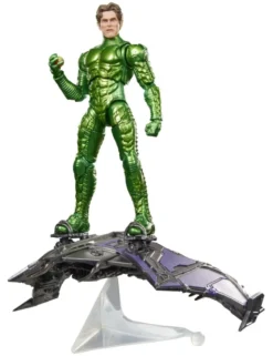 Hasbro Marvel Legends Spider-Man No Way Home Green Goblin & Gilder Set