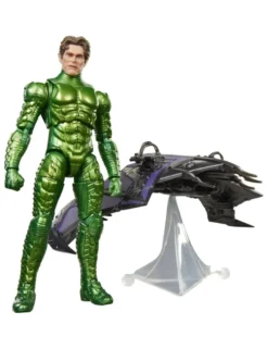 Hasbro Marvel Legends Spider-Man No Way Home Green Goblin & Gilder Set