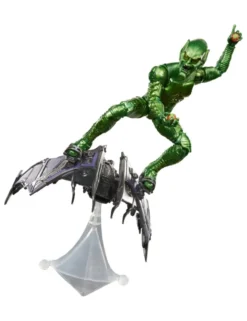 Hasbro Marvel Legends Spider-Man No Way Home Green Goblin & Gilder Set
